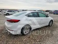 2018 Hyundai Elantra фото