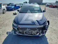 2018 Hyundai Elantra фото