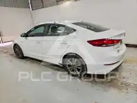 2018 Hyundai Elantra фото