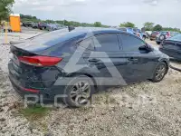 2018 Hyundai Elantra фото