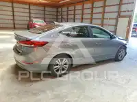 2018 Hyundai Elantra фото