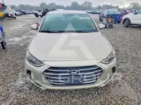 2018 Hyundai Elantra photo