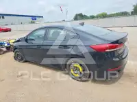 2018 Hyundai Elantra фото