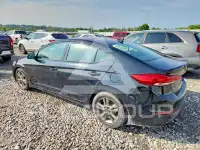 2018 Hyundai Elantra фото
