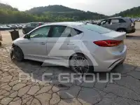 2018 Hyundai Elantra фото