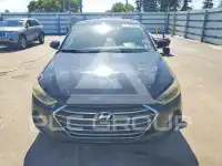 2018 Hyundai Elantra фото