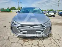 2018 Hyundai Elantra фото