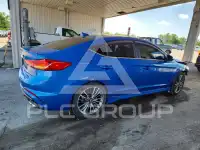 2018 Hyundai Elantra фото