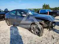 2018 Hyundai Elantra фото
