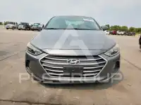 2018 Hyundai Elantra фото