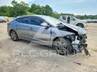 2018 Hyundai Elantra photo