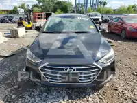 2018 Hyundai Elantra фото