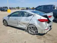2018 Hyundai Elantra фото