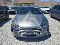 2018 Hyundai Elantra фото