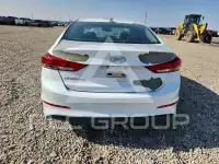 2018 Hyundai Elantra фото