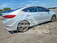 2018 Hyundai Elantra фото