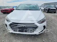 2018 Hyundai Elantra photo
