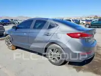 2018 Hyundai Elantra фото