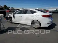2018 Hyundai Elantra фото