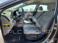 2018 Hyundai Elantra фото