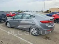 2018 Hyundai Elantra фото