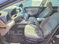 2018 Hyundai Elantra фото