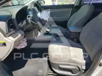 2018 Hyundai Elantra фото
