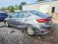 2018 Hyundai Elantra фото
