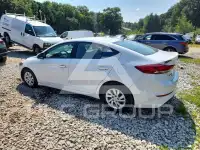 2018 Hyundai Elantra фото