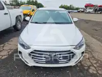 2018 Hyundai Elantra photo