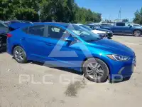 2018 Hyundai Elantra фото