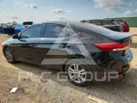 2018 Hyundai Elantra фото