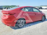 2018 Hyundai Elantra фото