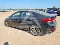 2018 Hyundai Elantra фото
