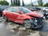2018 Hyundai Elantra фото