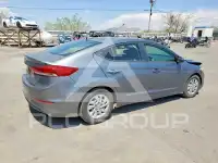 2018 Hyundai Elantra photo