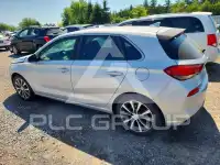 2018 Hyundai Elantra фото