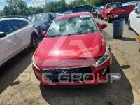2018 Hyundai Elantra фото