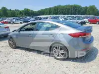 2018 Hyundai Elantra фото