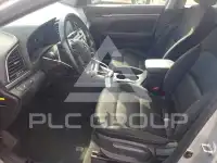 2018 Hyundai Elantra фото
