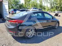 2018 Hyundai Elantra фото