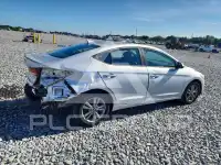 2018 Hyundai Elantra фото