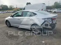 2018 Hyundai Elantra фото