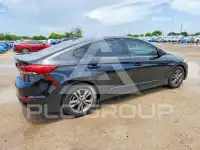 2018 Hyundai Elantra фото