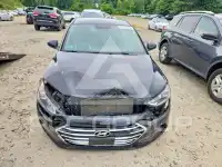 2018 Hyundai Elantra фото
