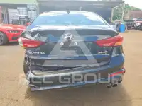 2018 Hyundai Elantra фото
