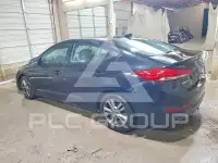 2018 Hyundai Elantra фото