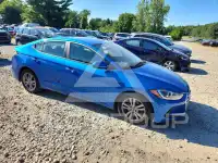 2018 Hyundai Elantra фото