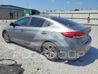 2018 Hyundai Elantra фото