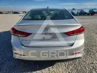 2018 Hyundai Elantra фото